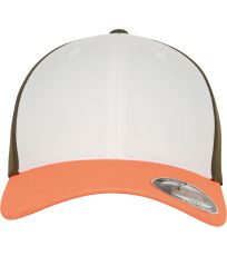 Unisex šiltovka FX6277TT FLEXFIT 