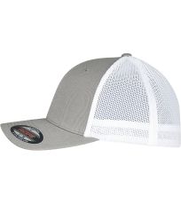Unisex sieťovaná šiltovka FX6511RM FLEXFIT 