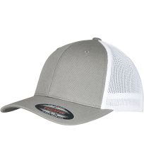 Unisex sieťovaná šiltovka FX6511RM FLEXFIT 