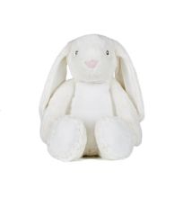 Plyšový zajačik - 45 cm MM050 Mumbles