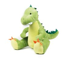 Plyšový dinosaurus - 42 cm MM053 Mumbles 