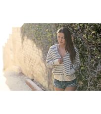 Unisex mikina s kapucňou PRM90HTZ Independent 