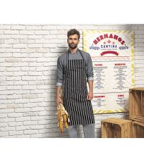 Pracovná zástera za krk PR110 Premier Workwear 