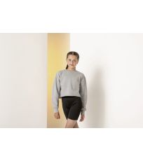 Detská crop top mikina SM515 SF 