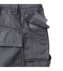 Unisex pracovný cargo nohavice R-015M-0 Russell 