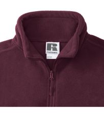 Pánska outdoorová fleece mikina R-874M-0 Russell 