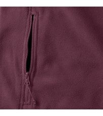 Pánska outdoorová fleece mikina R-874M-0 Russell 