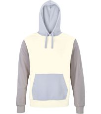 Unisex mikina s kapucňou Collins SOĽS