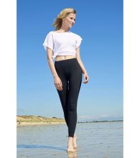 Dámske legíny Jill SOĽS Deep black