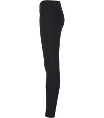 Dámske legíny Jill SOĽS Deep black