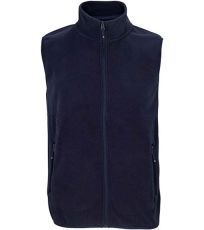 Unisex fleecová vesta Factor SOĽS