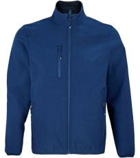 Pánska softshellová bunda Falcon SOĽS