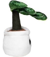 Plyšová Monstera na čistenie displejov M160846 Mbw 