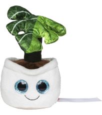 Plyšová Monstera na čistenie displejov M160846 Mbw