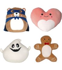 Plyšová postavička SquidgeMe Mumbles 