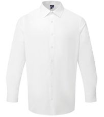 Pánska popelínová košeľa PR203 Premier Workwear