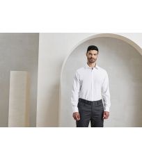 Pánska popelínová košeľa PR203 Premier Workwear 