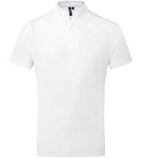 Pánska kuchárska polokošeľa PR646 Premier Workwear
