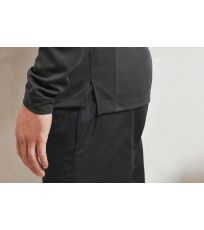 Pánska kuchárska polokošeľa PR647 Premier Workwear 