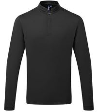 Pánska kuchárska polokošeľa PR647 Premier Workwear