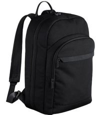 Unisex mestský batoh 12 l QD810 Quadra