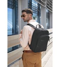 Unisex mestský batoh 12 l QD810 Quadra 