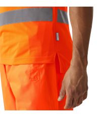 HI-VIS tričko TRS270 REGATTA 