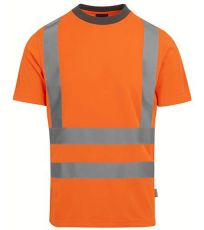 HI-VIS tričko TRS270 REGATTA