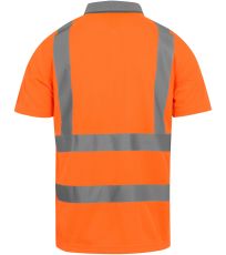 HI-VIS polo tričko TRS271 REGATTA 