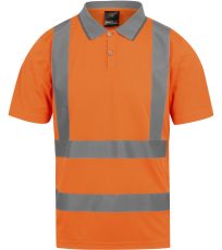 HI-VIS polo tričko TRS271 REGATTA