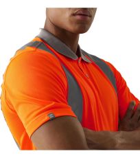 HI-VIS polo tričko TRS271 REGATTA 