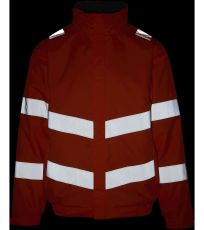 HI-VIS nepremokavá bunda TRW457 REGATTA 