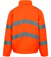 HI-VIS nepremokavá bunda TRW457 REGATTA 