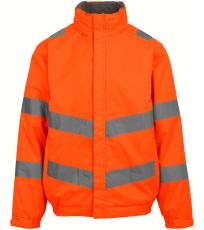 HI-VIS nepremokavá bunda TRW457 REGATTA
