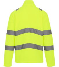 Fleecová HI-VIS mikina TRF648 REGATTA 