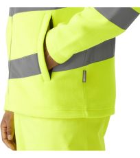 Fleecová HI-VIS mikina TRF648 REGATTA 