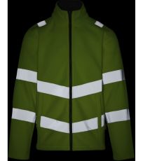 Fleecová HI-VIS mikina TRF648 REGATTA 