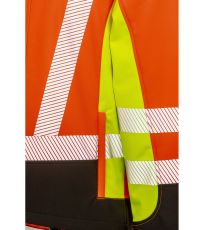 Pánska HI-VIS bunda RT506 Result 