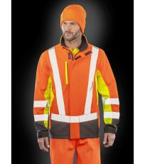 Pánska HI-VIS bunda RT506 Result 
