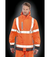 Pánska HI-VIS bunda RT507 Result 