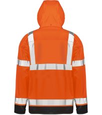 Pánska HI-VIS bunda RT507 Result 