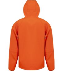 Unisex softshellová bunda s kapucňou RT909 Result 