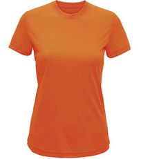 Dámske funkčné tričko TR020 TriDri® 