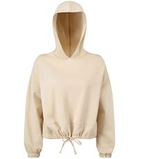Dámska oversize mikina TR085 TriDri®