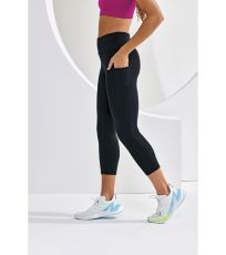 Dámske 7/8 legíny s vreckami TR533 TriDri® 