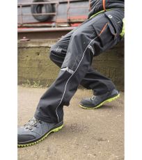 Pánske pracovné nohavice TX20312 Terrax Workwear 