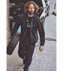Pánske pracovné nohavice TX20517 Terrax Workwear 