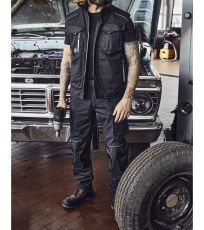 Pánske pracovné nohavice TX20620 Terrax Workwear 