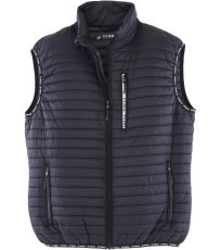 Pánska prešívaná vesta TX30449 Terrax Workwear