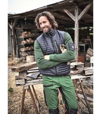 Pánska prešívaná vesta TX30449 Terrax Workwear 